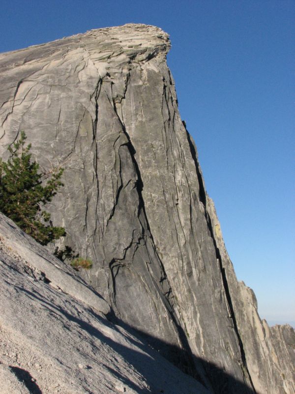 2008-08-22 Dome (08) Half Dome